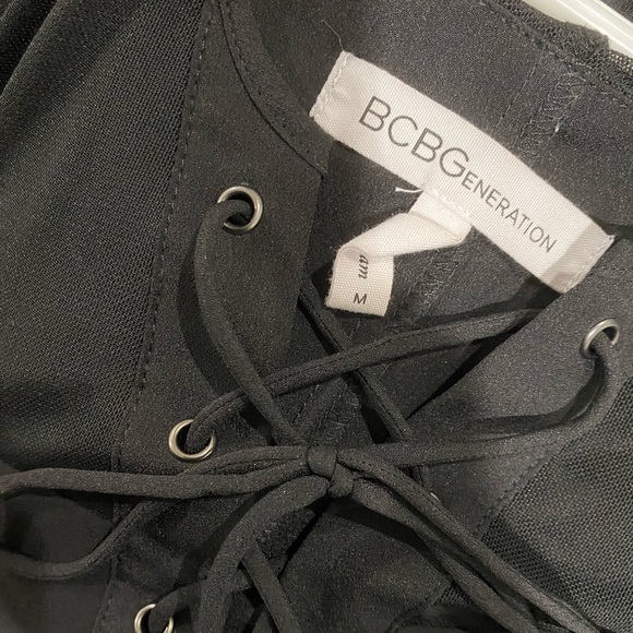 BCBGeneration dress - Picture 2 of 2